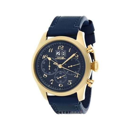 Dice Kayek DK44331GN Erkek Kol Saati Fiyatı Taksit Seçenekleri