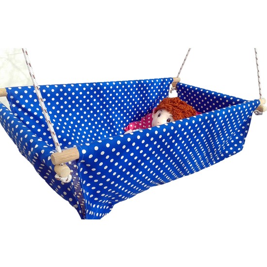 Atlantis Ahşap HamakBeşik Bebek Çocuk Hamağı Beşiği Fiyatı