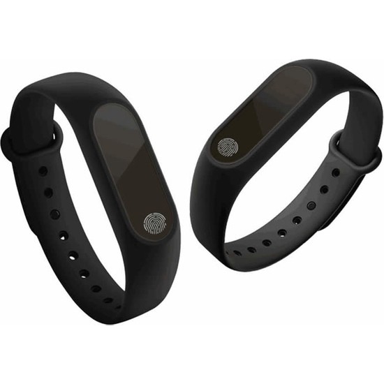 mi m2 watch