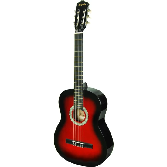 Segovia SGC100RB Klasik Gitar
