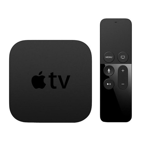 Apple TV 64GB Media Player MLNC2TZ/A Fiyatı - Taksit Seçenekleri