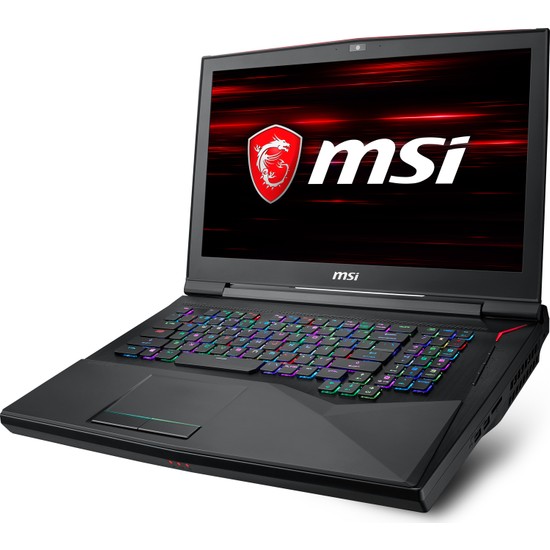 Msi Gt75 Titan 8rg 092tr Intel Core I9 8950hk 32gb 1tb Fiyatı