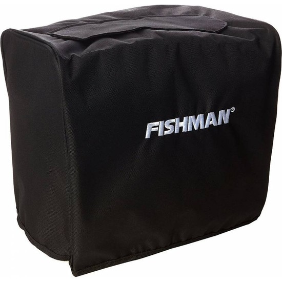 Fishman Loudbox Mini Slip Cover Kitabı ve Fiyatı - Hepsiburada