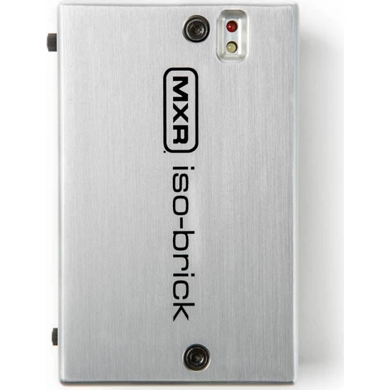 MXR M238 ISO-BRICK Çoklu Pedal Adaptörü