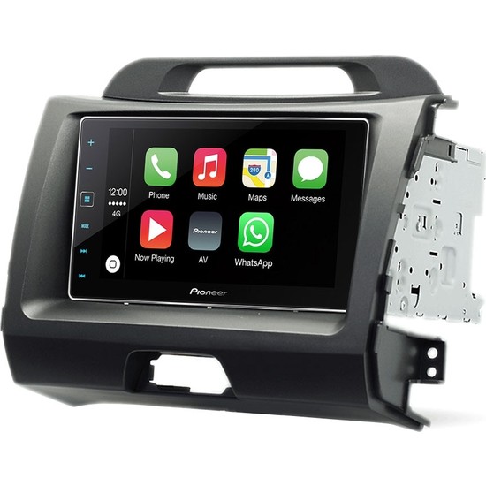 Pioneer Kia Sportage Apple CarPlay MirrorLink Multimedya Fiyatı