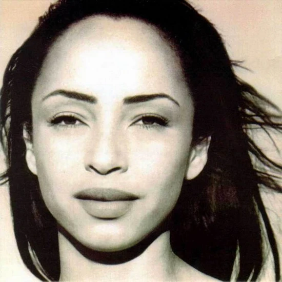 Sade ‎– The Best Of Sade Cd