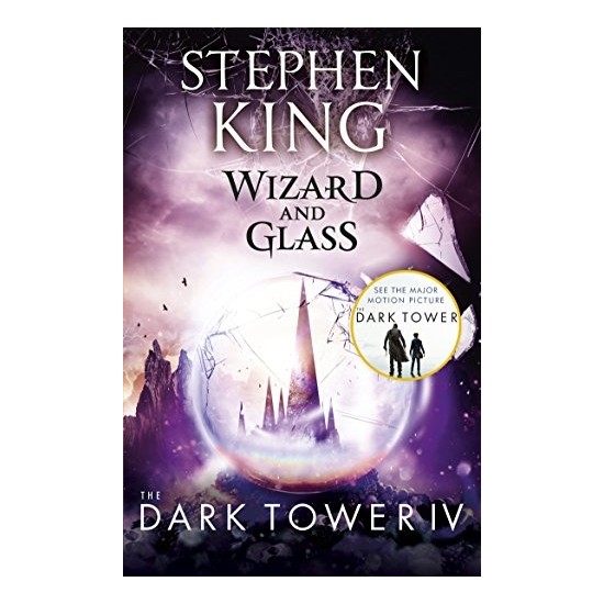 dark tower iv dark tower iv