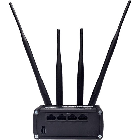 Teltonika RUT950 4G/LTE Wlan Router