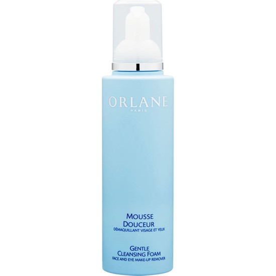Orlane Gentle Cleansing Foam Face And Eyes MakeUp Remover Fiyatı