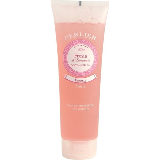 Perlier Freesia Foaming Shower Gel 250 Ml Fiyatı