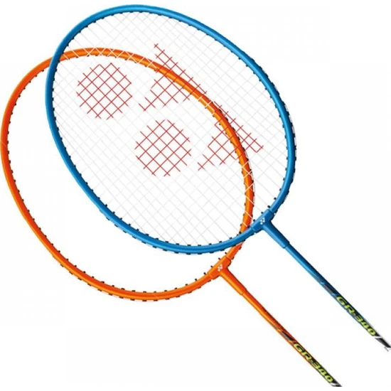 Yonex Gr 360 Badminton Raketi- Turuncu
