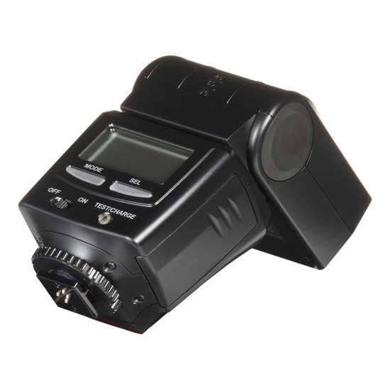 Fujifilm EF42 TTL Flaş Fiyatı, Taksit Seçenekleri ile Satın Al