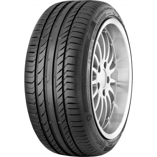 Continental 245/40 R17 91W ContiSportContact 5 MO Oto Yaz Fiyatı