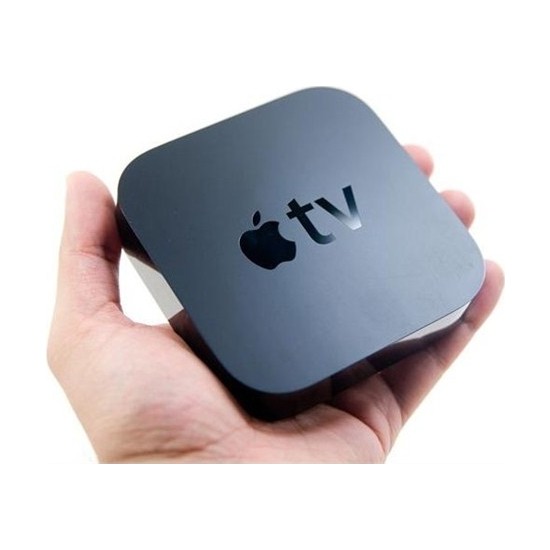 Apple TV Media Player (MD199TZ/A) Fiyatı Taksit Seçenekleri