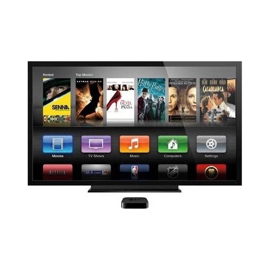 Apple TV Media Player (MD199TZ/A) Fiyatı Taksit Seçenekleri