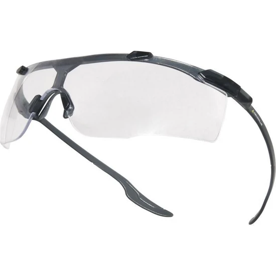 Delta Plus KISKA CLEAR Gözlük