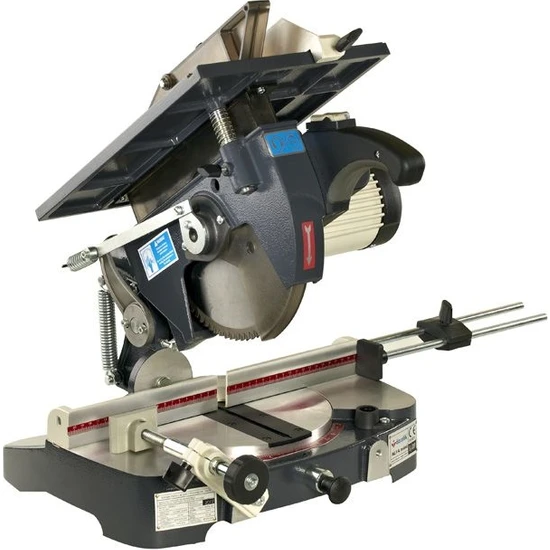 Özçelik Alfa Portatif Kesim Makinası 300 MM