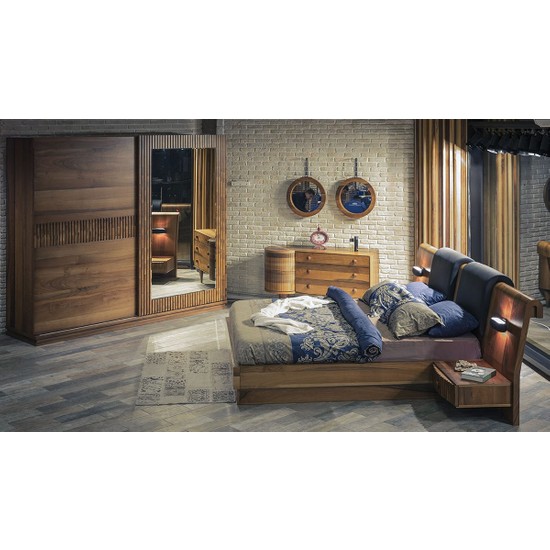 Evgör Tarsus Ceviz Yatak Odası Fiyatı Taksit Seçenekleri Evgör Tarsus Ceviz Yatak Odası Fiyatı Taksit Seçenekleri