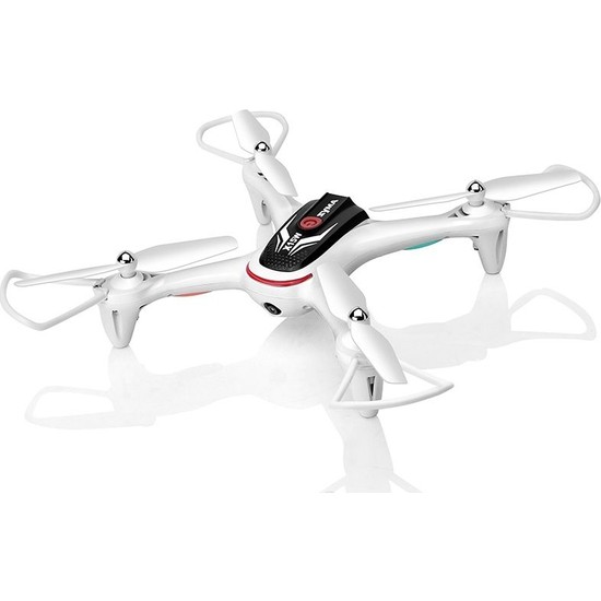 Мотор syma x15w