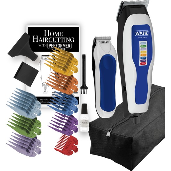 Wahl 100 Series