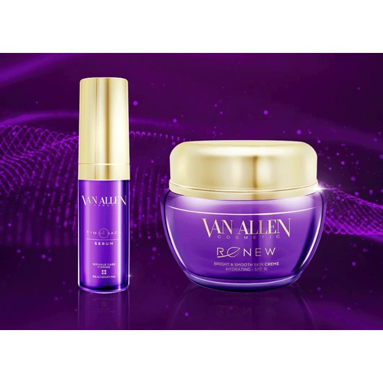 Van Allen Time Back Serum 30 ml Fiyatı Taksit Seçenekleri