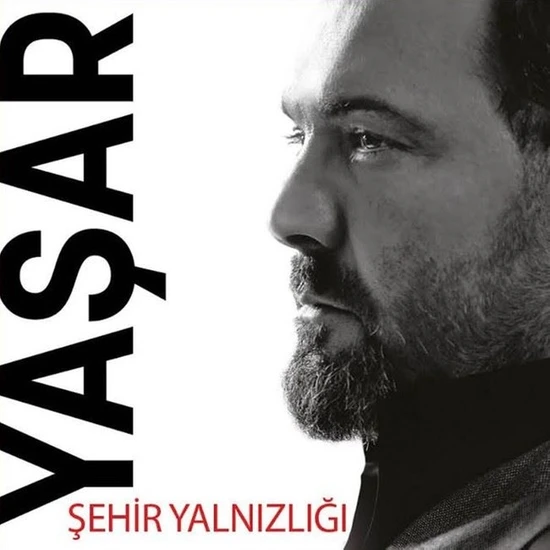 Yaşar - Şehir Yalnızlığı CD