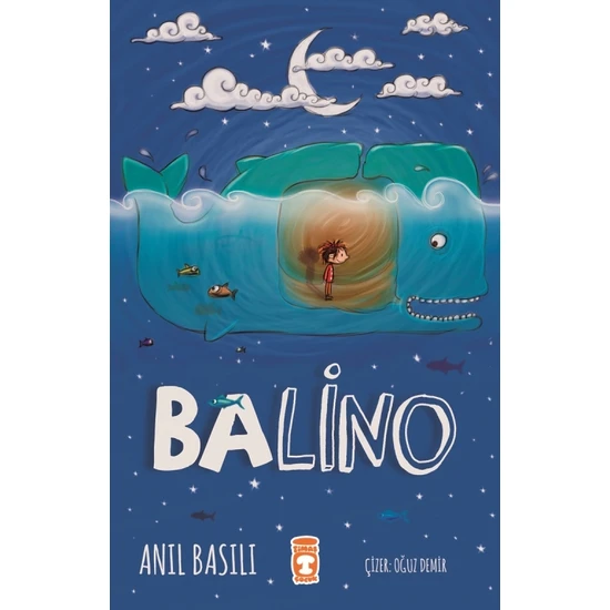 Balino - Anıl Basılı