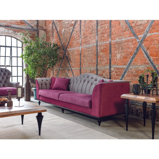 Mobilya Şöleni Dream 1943 Koltuk Takımı Fiyatı Taksit