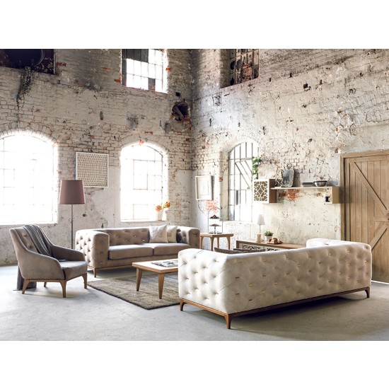 Mobilya Şöleni Oslo Koltuk Takımı Fiyatı Taksit Seçenekleri