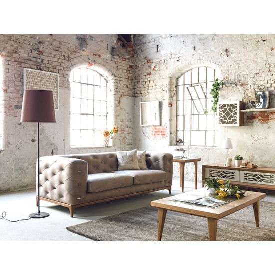 Mobilya Şöleni Oslo Koltuk Takımı Fiyatı Taksit Seçenekleri