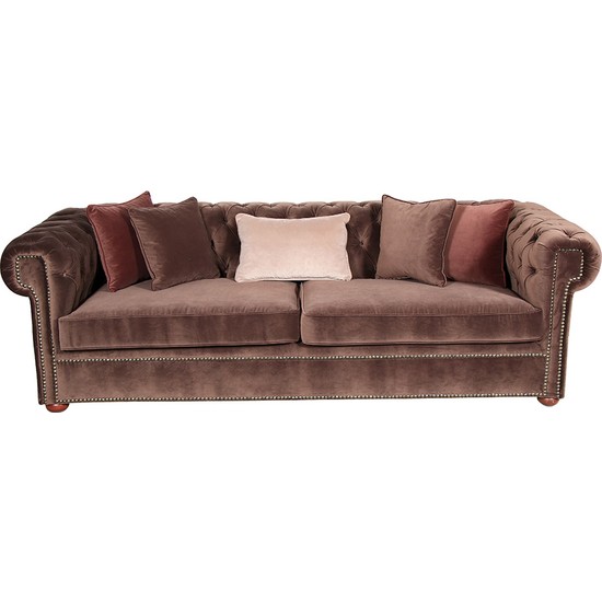 3A Mobilya Nottingham Chesterfield Fiyatı Taksit Seçenekleri