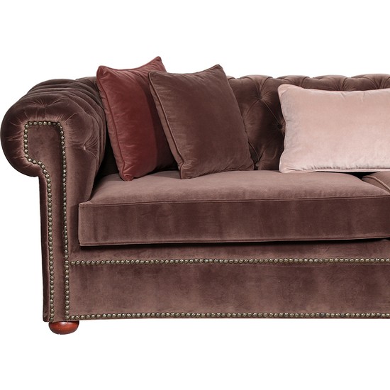 3A Mobilya Nottingham Chesterfield Fiyatı Taksit Seçenekleri