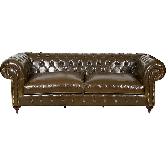 3A Mobilya Sunderland Chesterfield Fiyatı Taksit Seçenekleri