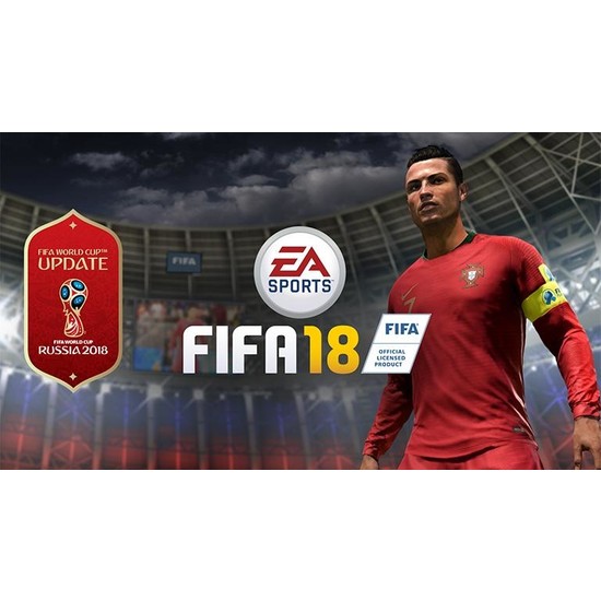 fifa 18 demo size fifa 18 demo size
