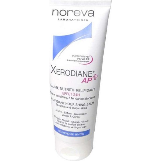 Noreva Xerodiane AP+ Relipidant Nourishing Balm 200ml Fiyatı