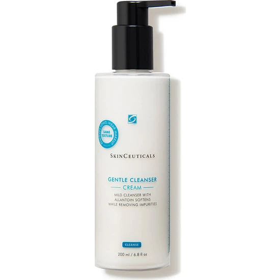 Skinceuticals Gentle Cleanser Cream 200ml
