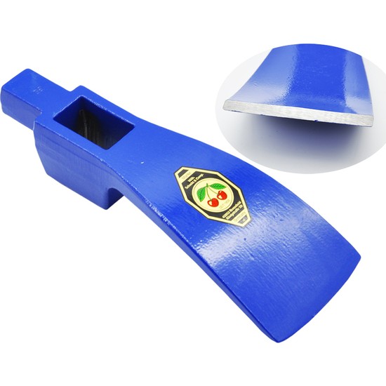 Kirschen Two Cherries Marangoz Oyma Keseri Düz Ağız 85 mm Fiyatı