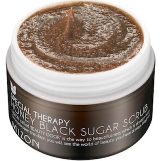 Secret royal black sugar scrub способ применения 7 days