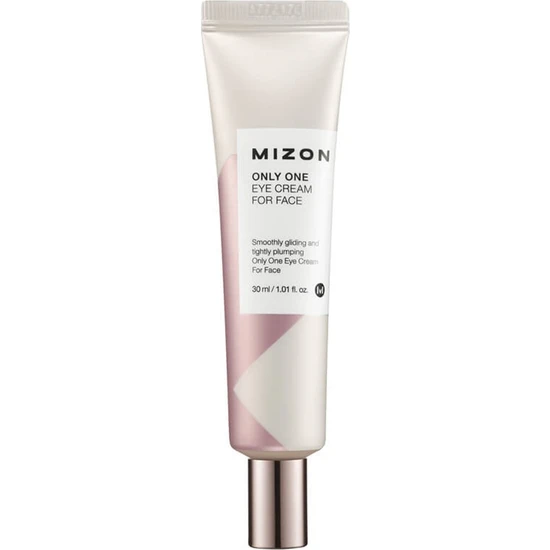 Mizon Only One Eye Cream For Face - Özel  Hepsi Bir Arada Bakım Kremi