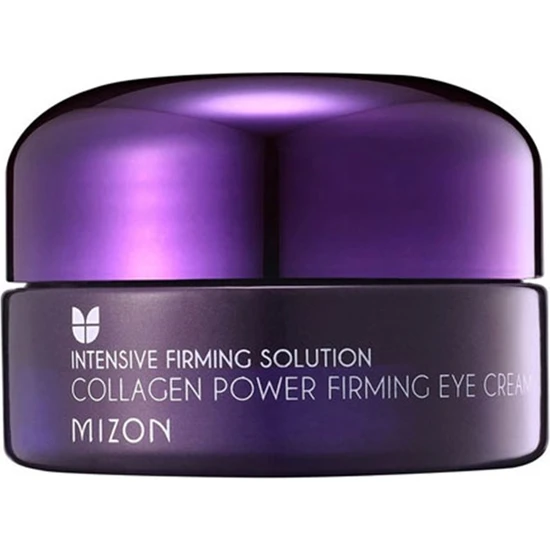 Mizon Collagen Power Firming Eye Cream - Sıkılaştırıcı Kolajen Göz Kremi