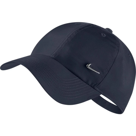 Nike 943092-451 Sportswear Heritage86 Cap Erkek Şapka