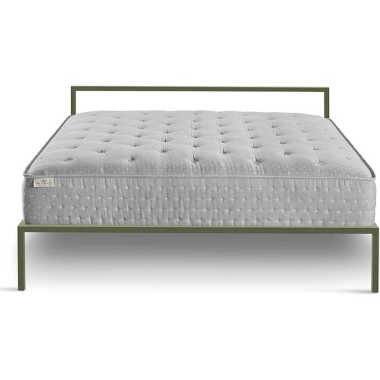 Wellmatt Atigolat Organik Yatak (At Kılı Lateks) Fiyatı