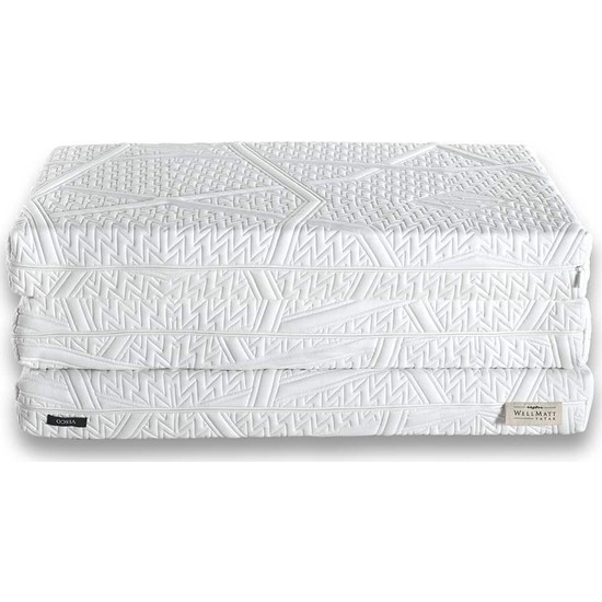 Wellmatt Katlanır Visco Yatak Fiyatı Taksit Seçenekleri
