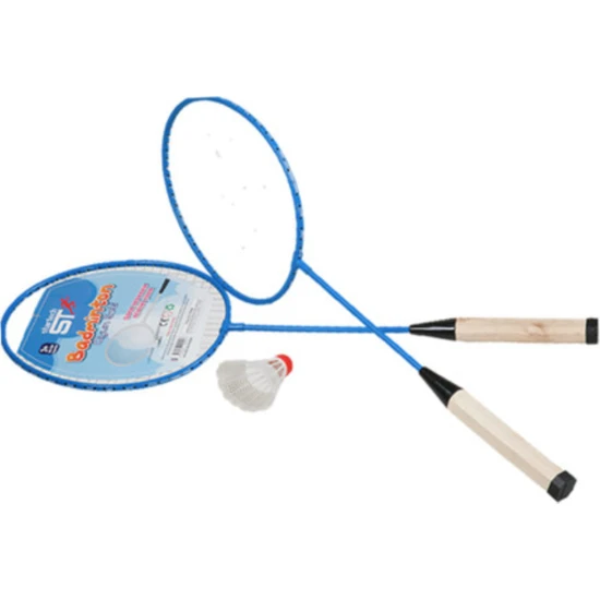 Startech Badminton Set Fileli