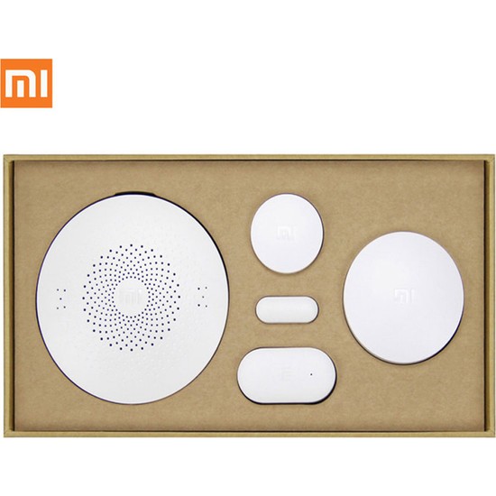 Xiaomi Mi Smart Home Ev Güvenlik Sistemi (Kapı/Pencere ve Fiyatı