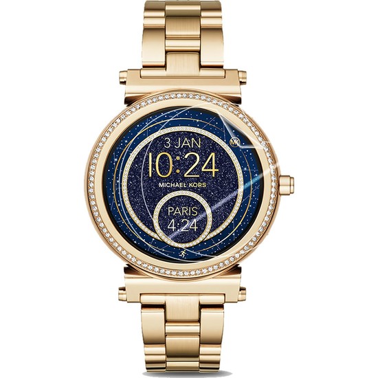 michael kors access sofie 2.0