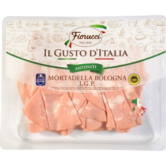 Fiorucci Mortadella Bologna 100 gr Fiyatı Taksit Seçenekleri