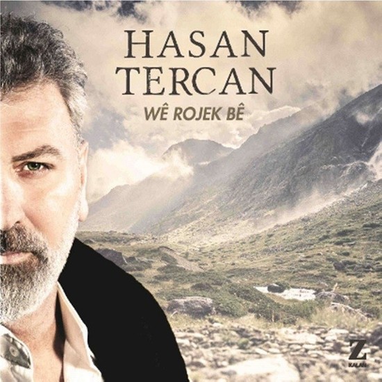 Hasan Tercan - We Rojek Be CD