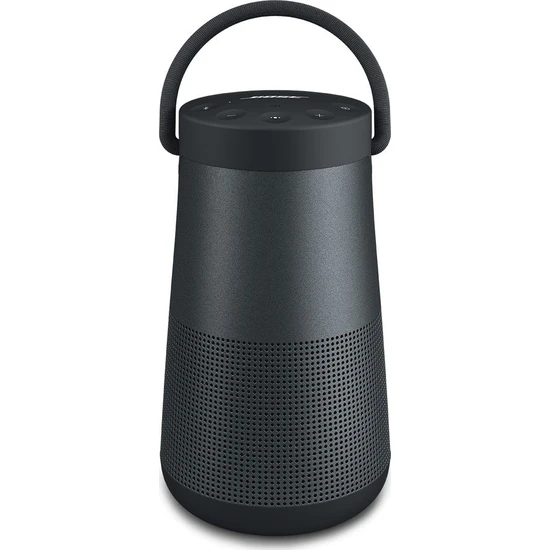 Bose SoundLink Revolve+ Bluetooth Hoparlör Siyah