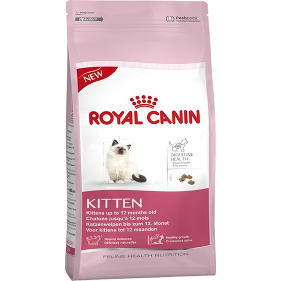 Royal Canin Kitten Yavru Kedi Mamasi 2 Kg Fiyatı